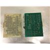 Image 2 : LOT OF MISC HURCO CIRCUIT BOARDS 415-0052 & 415-0142-001-F
