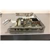 Image 3 : SIEMENS CINCINNATI MILACRON 3-242-2123A02 MOTHER BOARD
