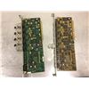 Image 1 : LOT OF MISC CINCINNATI MILACRON PCB  CIRCUIT BOARDS
