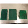Image 2 : LOT OF MISC CIRCUIT BOARDS