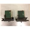 Image 2 : LOT OF 3-424-2128A FLOPPY DISC DRIVES