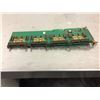 Image 2 : SHARNOA SE325A CIRCUIT BOARD