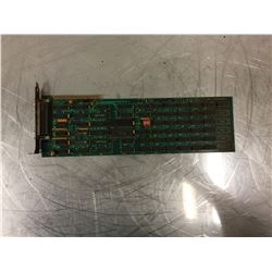 CYBEROPTICS PN510021-A REV-G CIRCUIT BOARD