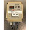 Image 3 : YASKAWA V7-4X CIMR-V7CU20P2 DRIVE