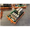 Image 2 : (8) EMHART ZA1515 AZ02 RELAY MODULE
