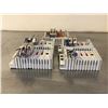 Image 2 : LOT OF BECKHOFF MODULES *PART #'S PICTURED*