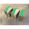 Image 2 : LOT OF PHOENIX CONTACT QUINT-PS-3X400-500AC/24DC/10 POWER SUPPLY
