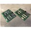 Image 2 : (2) BROTHER B52J090-4 CIRCUIT BOARD