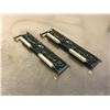 Image 2 : (2) BROTHER B52J073-1 CIRCUIT BOARD