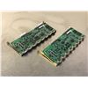 Image 1 : (2) BROTHER B52J070-2 CIRCUIT BOARD