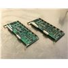 Image 2 : (2) BROTHER B52J070-2 CIRCUIT BOARD