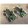 Image 1 : (2) BROTHER B52J074-4 CIRCUIT BOARD