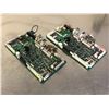 Image 2 : (2) BROTHER B52J074-4 CIRCUIT BOARD