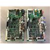 Image 3 : (2) BROTHER B52J074-4 CIRCUIT BOARD