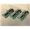 Image 1 : (3) BROTHER B52J075-1 CIRCUIT BOARD