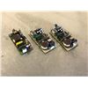 Image 1 : LOT OF COSEL LDC30F-1 & LDA30F-5 POWER SUPPLY
