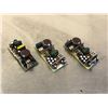 Image 2 : LOT OF COSEL LDC30F-1 & LDA30F-5 POWER SUPPLY