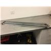 Image 1 : LOT OF KEYENCE SL-V127F LIGHT CURTAINS