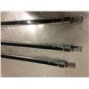Image 8 : LOT OF KEYENCE SL-V127F LIGHT CURTAINS