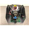 Image 2 : HURCO ULTIMAX 3 (12") 425-0001-011C CONTROL MONITOR
