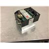 Image 2 : LEESON 174922.00  ADJUSTABLE SPEED AC MOTOR CONTROL MODEL *BROKEN BRACKET*