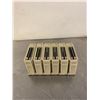 Image 1 : (6) - YASKAWA JEPMC-EX200_MP920 EXPANSION INTERFACE MODULES