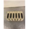 Image 2 : (6) - YASKAWA JEPMC-EX200_MP920 EXPANSION INTERFACE MODULES