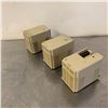 Image 2 : (3) - YASKAWA JEPMC-PS210-MP920 AC INPUT POWER SUPPLY MODULE