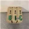 Image 2 : (3) - YASKAWA JEPMC-CM230_260IF_MP920 DEVICENET COMMUNICATION MODULES