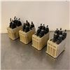 Image 2 : (4) - YASKAWA JEPMC-MC200A_SVA01A_MP920 4 AXIS SERVO CONTROL MODULE