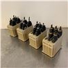 Image 1 : (4) - YASKAWA JEPMC-MC200_SVA01_MP920 4 AXIS SERVO CONTROL MODULE