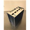 Image 2 : NIKKI DENSO NPSA-MU ACTUS POWER AC SERVO CONTROL EQUIPMENT
