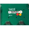 Image 3 : LOT OF NACHI UM216 CIRCUIT BOARD