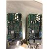 Image 2 : (2) YASKAWA 15SZ1SSY232 SERVO CONTROLLER