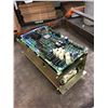 Image 2 : YASKAWA 155Z1SDY214 SERVO CONTROLLER