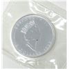 Image 2 : 1 Oz. .9999 Silver 1999 Canada Maple Leaf Coin