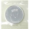 Image 2 : 1 Oz. .9999 Silver 2001 Canada Maple Leaf Coin