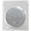 Image 2 : 1 Oz. .9999 Silver 2013 Canada Maple Leaf Coin