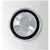 Image 2 : 1 Oz. .9999 Silver 2017 Canada Maple Leaf Coin
