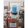 Image 1 : 3 Cases of Chocolate Antioxidant Super Squares