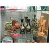 Image 1 : 8 Models, Vases and Figurines