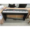 Image 1 : Casio Privia Electric Keyboard - Store Return