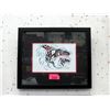 Image 1 : Richard Shorty Framed Print - New Life