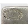Image 2 : 100+ Oz. Johnson Matthey/Mallory .999 Silver Bar