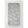 Image 2 : 10 Oz. Johnson Matthey .999 Silver Bar