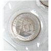 Image 2 : 10 x 1/2 Oz. First Majestic .999 Silver Rounds