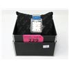 Image 2 : New Mans 2-Tone Bulova Diamond Watch