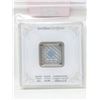 Image 2 : 20 Gram Geiger Edelmetalle .999 Silver Bar