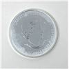 Image 2 : 2014 Canada 1/2 Ounce .9999 Silver Coin