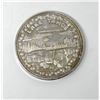 Image 2 : 1 Oz. Lake Tahoe/Nevada .999 Silver Art Round